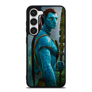 JAKE SULLY AVATAR 2 Samsung Galaxy S23 Case Cover