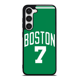 JAYLEN BROWN BOSTON CELTICS KIT Samsung Galaxy S23 Case Cover