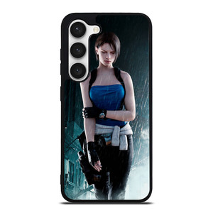 JILL VALENTINE RESIDENT EVIL Samsung Galaxy S23 Case Cover JILL VALENTINE RESIDENT EVIL Samsung Galaxy S23 Case Cover