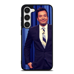 JIMMY FALLON COMEDIAN Samsung Galaxy S23 Case Cover JIMMY FALLON COMEDIAN Samsung Galaxy S23 Case Cover