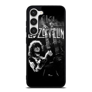 JIMMY PAGE LED ZEPPELIN Samsung Galaxy S23 Case Cover