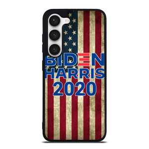 JOE BIDEN KAMALA HARRIS FOR AMERICA Samsung Galaxy S23 Case Cover