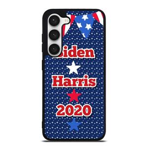 JOE BIDEN KAMALA HARRIS USA 2020 Samsung Galaxy S23 Case Cover