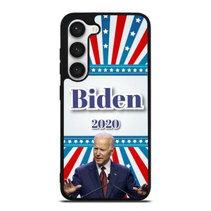 JOE BIDEN PRESIDENT 2020 Samsung Galaxy S23 Case Cover JOE BIDEN PRESIDENT 2020 Samsung Galaxy S23 Case Cover