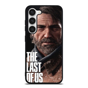 JOEL MILLER THE LAST OF US Samsung Galaxy S23 Case Cover JOEL MILLER THE LAST OF US Samsung Galaxy S23 Case Cover