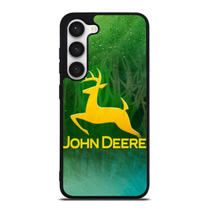JOHN DEERE SYMBOL Samsung Galaxy S23 Case Cover