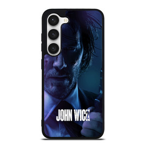 JOHN WICK 2 MOVIE Samsung Galaxy S23 Case Cover