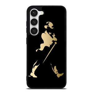 JOHNNIE WALKER WHISKEY LOGO Samsung Galaxy S23 Case Cover
