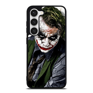 JOKER HEATH LEDGER ART Samsung Galaxy S23 Case Cover