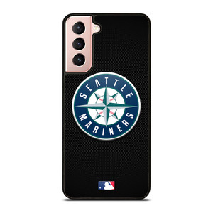 SEATTLE MARINERS BASEBALL TEAM Samsung Galaxy S21 Case Cover