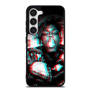 JUICE WRLD RAPPER Samsung Galaxy S23 Case Cover