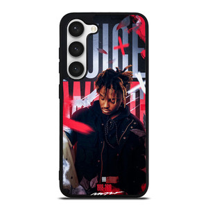 JUICE WRLD SINGER RIP Samsung Galaxy S23 Case Cover