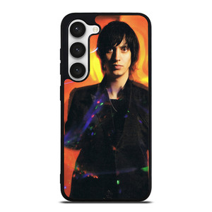 JULIAN CASABLANCA THE STROKES 2 Samsung Galaxy S23 Case Cover JULIAN CASABLANCA THE STROKES 2 Samsung Galaxy S23 Case Cover