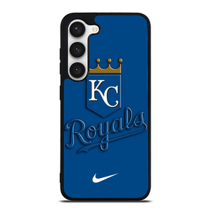 KANSAS CITY ROYALS NIKE Samsung Galaxy S23 Case Cover KANSAS CITY ROYALS NIKE Samsung Galaxy S23 Case Cover