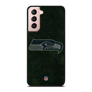 SEATTLE SEAHAWKS FOOTBALL NFL Samsung Galaxy S21 Case Cover
