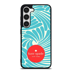 KATE SPADE JAPANESE PATTERN Samsung Galaxy S23 Case Cover