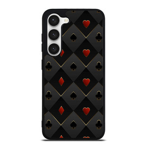 KATE SPADE LOGO BLACK COLLAGE Samsung Galaxy S23 Case Cover KATE SPADE LOGO BLACK COLLAGE Samsung Galaxy S23 Case Cover