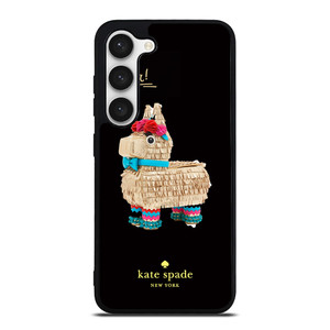 KATE SPADE PINATA Samsung Galaxy S23 Case Cover KATE SPADE PINATA Samsung Galaxy S23 Case Cover