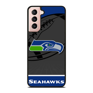 SEATTLE SEAHAWKS NFL TEAM Samsung Galaxy S21 Case Cover