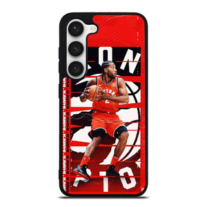 KAWHI LEONARD TORONTO RAPTORS NBA Samsung Galaxy S23 Case Cover KAWHI LEONARD TORONTO RAPTORS NBA Samsung Galaxy S23 Case Cover