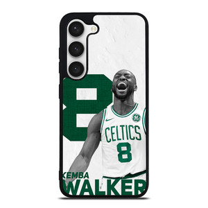 KEMBA WALKER BOSTON CELTICS 8 Samsung Galaxy S23 Case Cover KEMBA WALKER BOSTON CELTICS 8 Samsung Galaxy S23 Case Cover