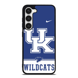 KENTUCKY WILDCATS NIKE SYMBOL Samsung Galaxy S23 Case Cover