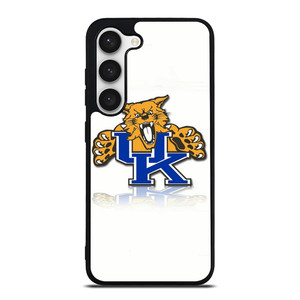 KENTUCKY WILDCATS SIMPLE LOGO Samsung Galaxy S23 Case Cover KENTUCKY WILDCATS SIMPLE LOGO Samsung Galaxy S23 Case Cover