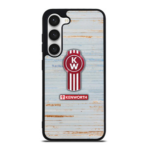 KENWORTH TRUCK RUSTY CONTAINER Samsung Galaxy S23 Case Cover KENWORTH TRUCK RUSTY CONTAINER Samsung Galaxy S23 Case Cover