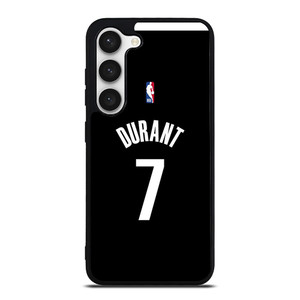 KEVIN DURANT BROOKLYN NETS NBA Samsung Galaxy S23 Case Cover