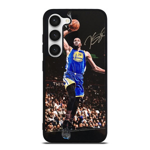 KEVIN DURANT KD SIGNATURE Samsung Galaxy S23 Case Cover KEVIN DURANT KD SIGNATURE Samsung Galaxy S23 Case Cover