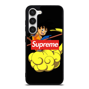KID GOKU DRAGON BALL SUPREME Samsung Galaxy S23 Case Cover