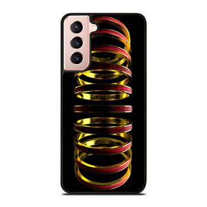 SHANG CHI AND THE LEGEND OF THE TEN RINGS MARVEL COVER Samsung Galaxy S21 Case Cover