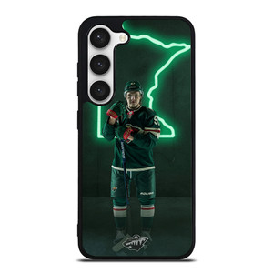 KIRILL KAPRIZOV MINNESOTA WILD Samsung Galaxy S23 Case Cover