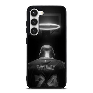 KOBE BRYANT RING REST Samsung Galaxy S23 Case Cover KOBE BRYANT RING REST Samsung Galaxy S23 Case Cover