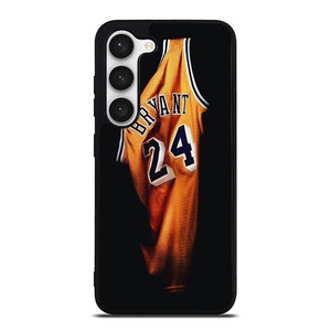 KOBE BRYANT TANKTOP Samsung Galaxy S23 Case Cover KOBE BRYANT TANKTOP Samsung Galaxy S23 Case Cover