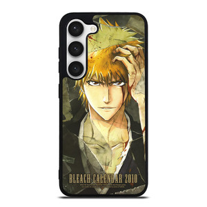 KUROSAKI ICHIGO BLEACH ANIME Samsung Galaxy S23 Case Cover KUROSAKI ICHIGO BLEACH ANIME Samsung Galaxy S23 Case Cover
