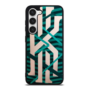 KYRIE IRVING ABSTRACT LOGO Samsung Galaxy S23 Case Cover KYRIE IRVING ABSTRACT LOGO Samsung Galaxy S23 Case Cover