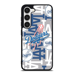 LA LOS ANGELES DODGERS SYMBOL Samsung Galaxy S23 Case Cover LA LOS ANGELES DODGERS SYMBOL Samsung Galaxy S23 Case Cover