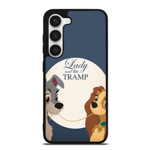 LADY AND THE TRAMP SPAGHETTI DISNEY CARTOON Samsung Galaxy S23 Case Cover LADY AND THE TRAMP SPAGHETTI DISNEY CARTOON Samsung Galaxy S23 Case Cover