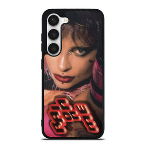 LADY GAGA RAIN ON ME COVER Samsung Galaxy S23 Case Cover