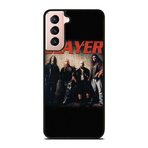 SLAYER ROCK BAND ALL Samsung Galaxy S21 Case Cover