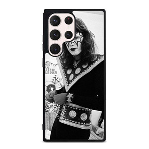 ACE FREHLEY KISS BAND Samsung Galaxy S23 Ultra Case Cover