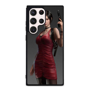 ADA WONG RESIDENT EVIL COOL Samsung Galaxy S23 Ultra Case Cover
