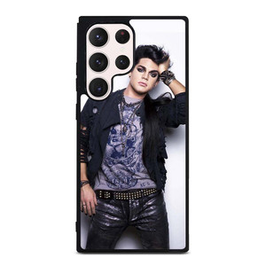 ADAM LAMBERT Samsung Galaxy S23 Ultra Case Cover ADAM LAMBERT Samsung Galaxy S23 Ultra Case Cover