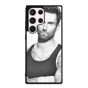 ADAM LEVINE MAROON 5 Samsung Galaxy S23 Ultra Case Cover ADAM LEVINE MAROON 5 Samsung Galaxy S23 Ultra Case Cover