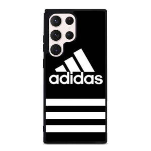 ADIDAS HORIZONTAL STRIPE LOGO Samsung Galaxy S23 Ultra Case Cover ADIDAS HORIZONTAL STRIPE LOGO Samsung Galaxy S23 Ultra Case Cover