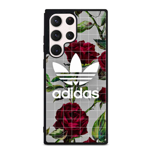 ADIDAS ROSE LOGO Samsung Galaxy S23 Ultra Case Cover ADIDAS ROSE LOGO Samsung Galaxy S23 Ultra Case Cover