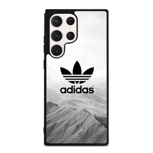 ADIDAS TREFOIL MOUNTAIN ICE Samsung Galaxy S23 Ultra Case Cover ADIDAS TREFOIL MOUNTAIN ICE Samsung Galaxy S23 Ultra Case Cover