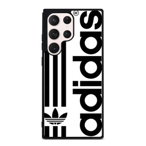 ADIDAS VERTICAL STRIPE LOGO Samsung Galaxy S23 Ultra Case Cover ADIDAS VERTICAL STRIPE LOGO Samsung Galaxy S23 Ultra Case Cover