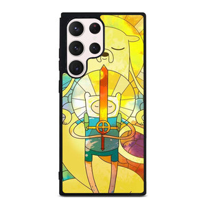 ADVENTURE TIME MY NEIGHBOUR TOTORO GLASS Samsung Galaxy S23 Ultra Case Cover ADVENTURE TIME MY NEIGHBOUR TOTORO GLASS Samsung Galaxy S23 Ultra Case Cover